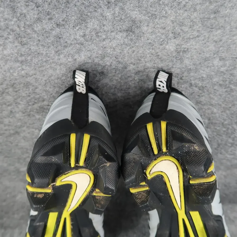 Nike used shoes
